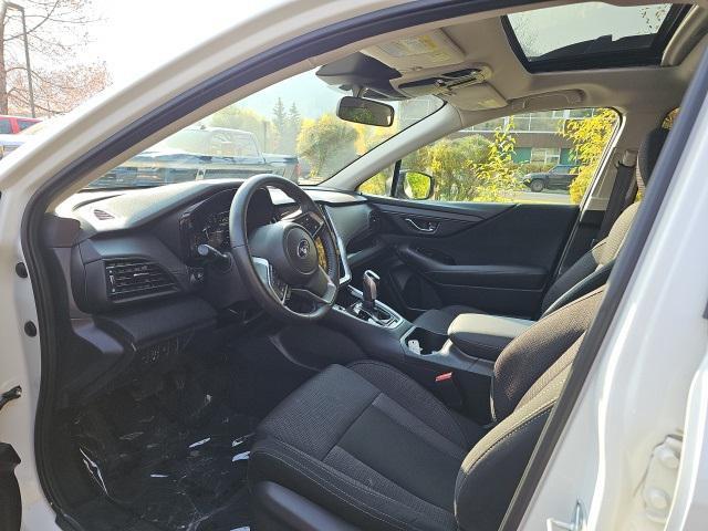 2024 subaru outback premium
