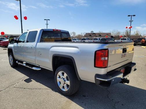 2018 gmc sierra 2500 in dulles, virginia