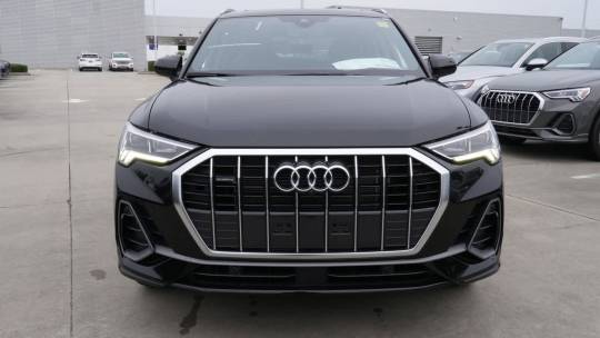 2024 Audi Q3