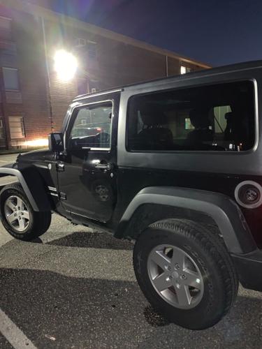 used 2013 jeep wrangler 4wd sport bowie, md 20720 for sale in bowie, maryland
