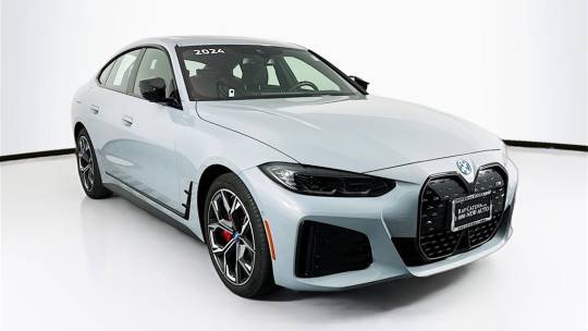 2024 BMW i4