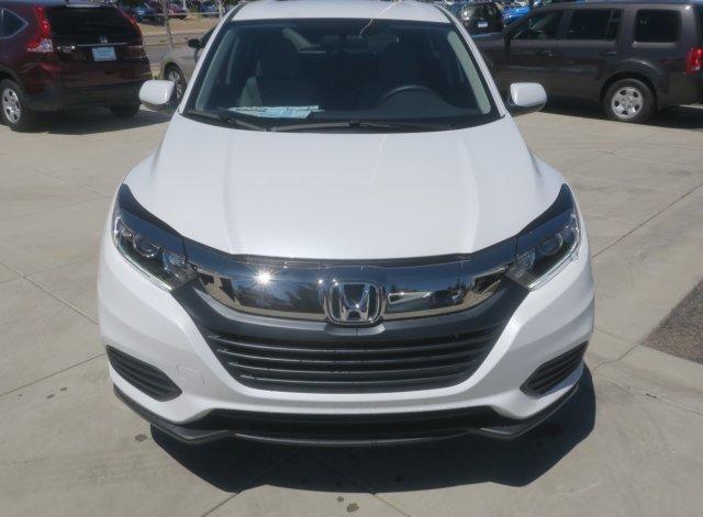 new 2019 honda hr-v fwd lx prescott, az 86301 for sale in prescott, arizona