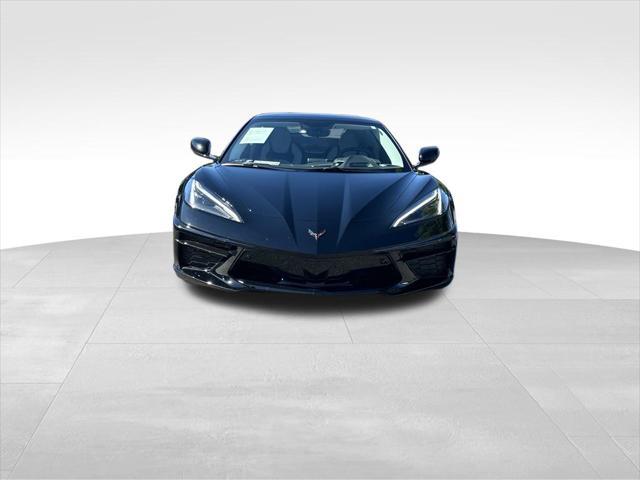 2023 chevrolet corvette stingray w/3lt