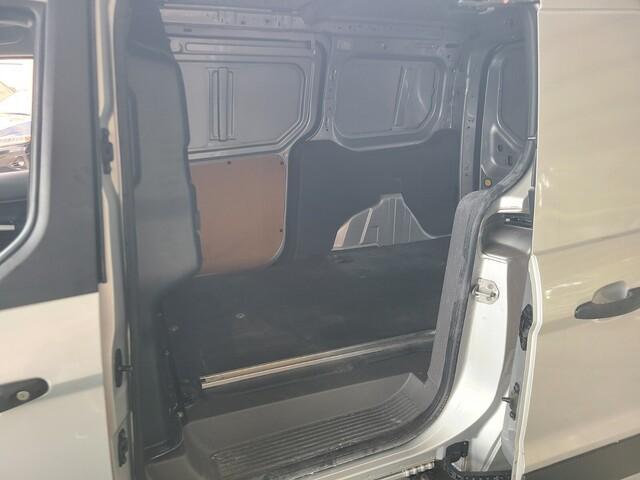 2021 ford transit connect xlt