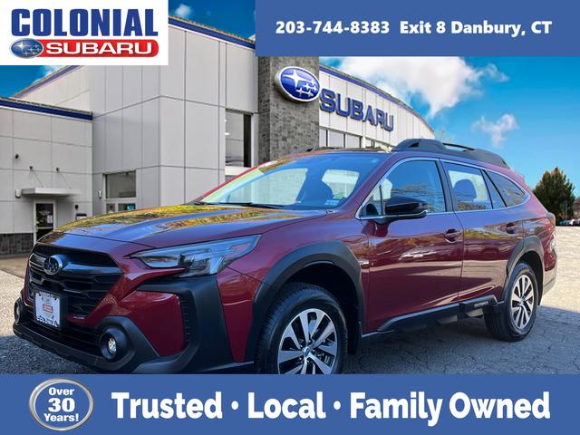 2024 subaru outback premium