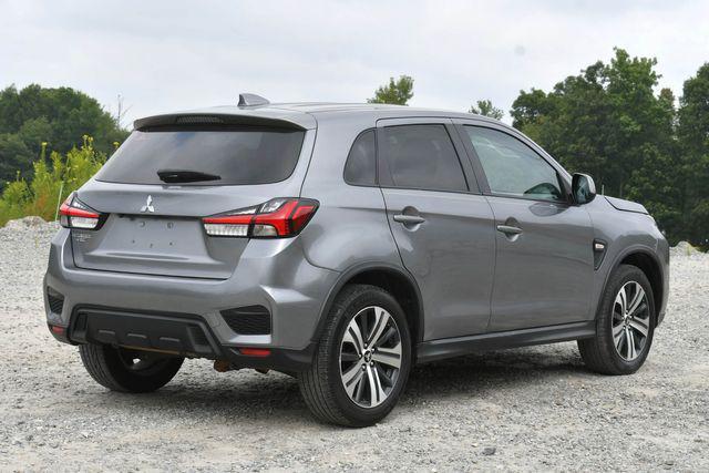 2021 mitsubishi outlander sport 2.0 es