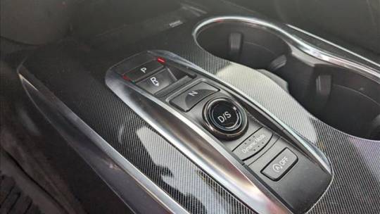 2020 Acura MDX