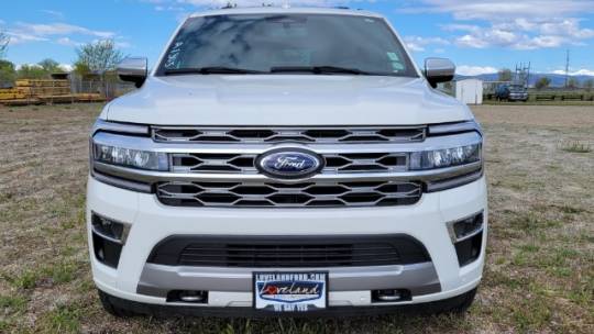 2024 Ford Expedition