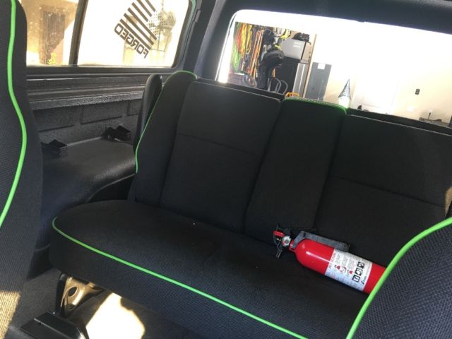1985 chevrolet k-5 blazer