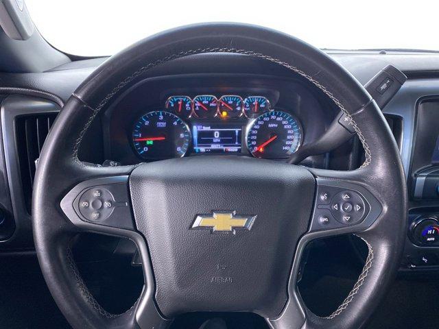 2015 chevrolet silverado 1500 1lt