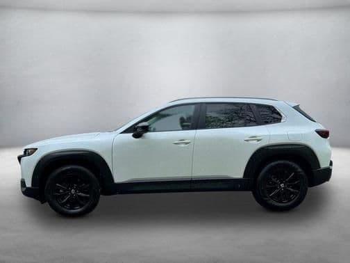 2023 mazda cx-50 2.5 s preferred plus package in hagerstown, maryland