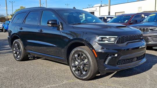 2025 Dodge Durango