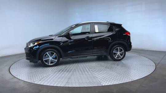 2022 Honda HR-V