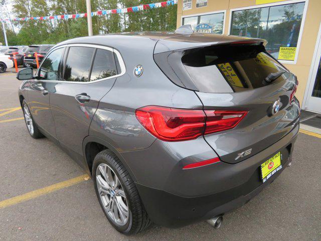 2019 bmw x2 xdrive28i
