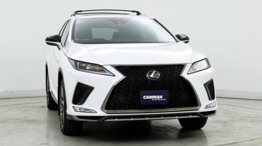 2022 Lexus se