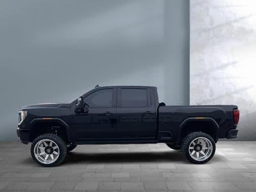 2021 gmc sierra 2500 denali in sioux city, iowa