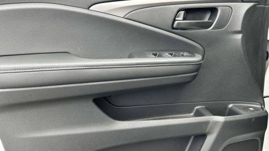 2025 Honda Ridgeline