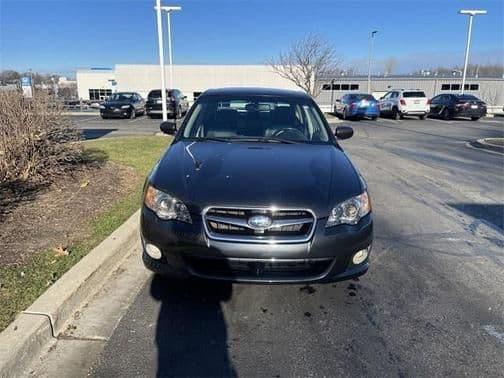 2009 subaru legacy in dallas, texas