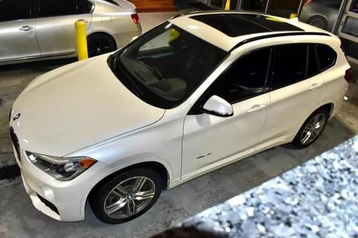 2017 bmw x1 xdrive28i sport utility 4d in crestwood, illinois