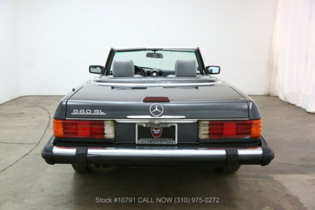 1989 used 5.6l v8 16v automatic