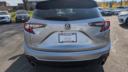 2023 Acura RDX