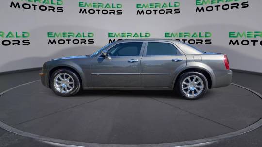 2010 Chrysler 300