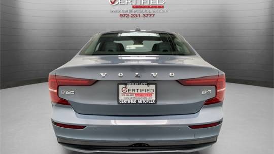 2024 Volvo S60