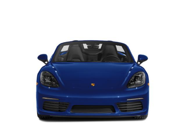 2024 porsche 718 boxster s