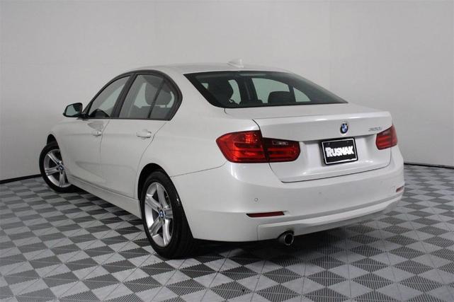2015 bmw 320 i