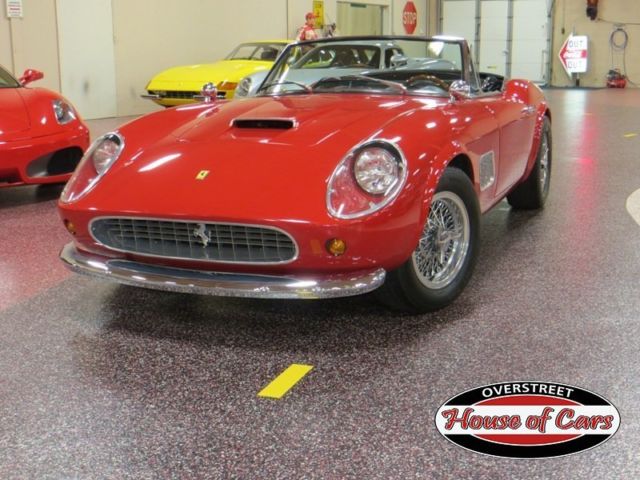 1961 used manual