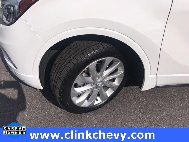 used 2016 buick envision awd premium belton, sc 29627 for sale in belton, south carolina
