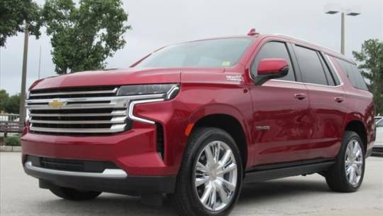 2023 Chevrolet Tahoe