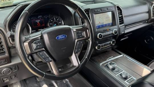 2021 Ford Expedition