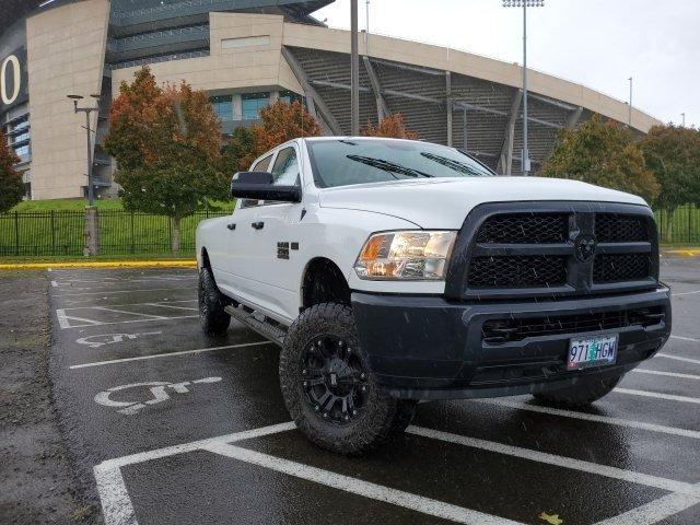 used 2015 ram 2500 tradesman 2100 martin luther king jr blv, or 97401 for sale in college crest, oregon
