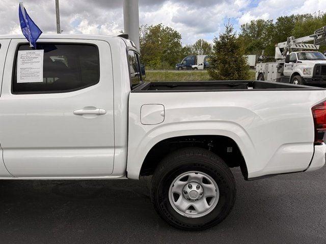 2023 toyota tacoma sr in brownsburg, indiana