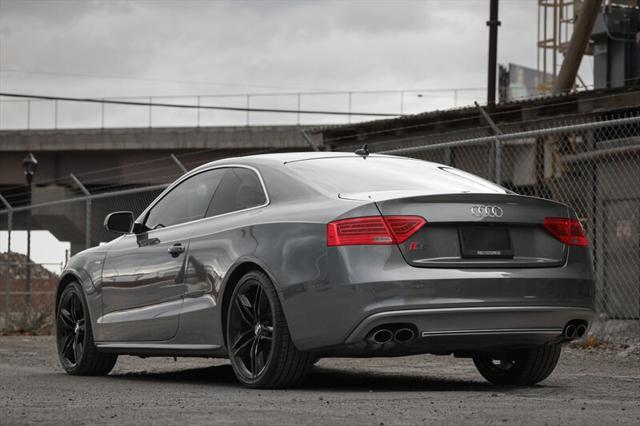 2013 audi s5 3.0t premium plus