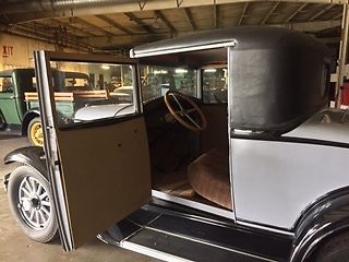 1930 whippet