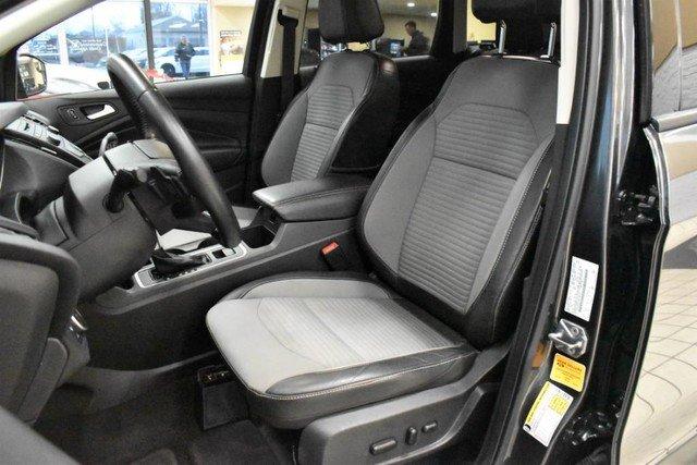 used 2017 ford escape fwd se cuyahoga falls, oh 44223 for sale in cuyahoga falls, ohio