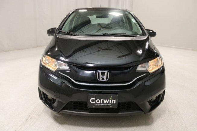 2015 honda fit ex for sale in fargo, north dakota