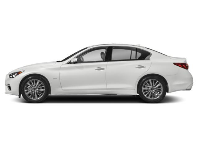 2021 infiniti q50 t mulliner