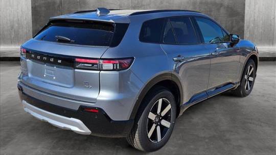 2024 Honda Prologue