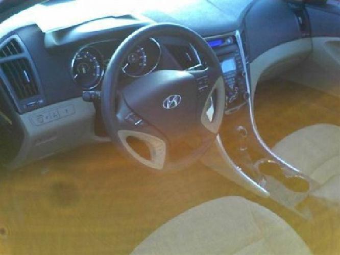 2012 hyundai sonata gls sedan 4d in los angeles, ca