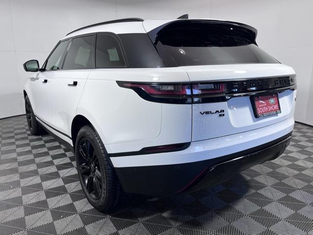 2021 land rover range rover velar p250 s