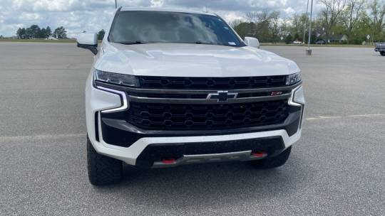 2021 Chevrolet Tahoe