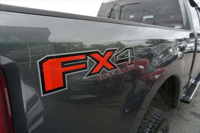 2019 ford f-250 xlt