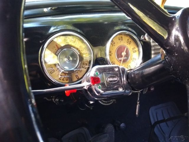 1951 gmc pickup truck,straight 6 235 gas engine,4-spd manual,1000 oh miles