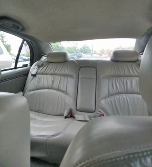 2003 buick park avenue ultra for sale in minnesota by owner