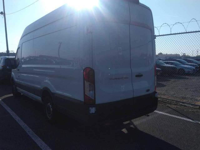2023 ford transit-250 148 wb high roof extended cargo