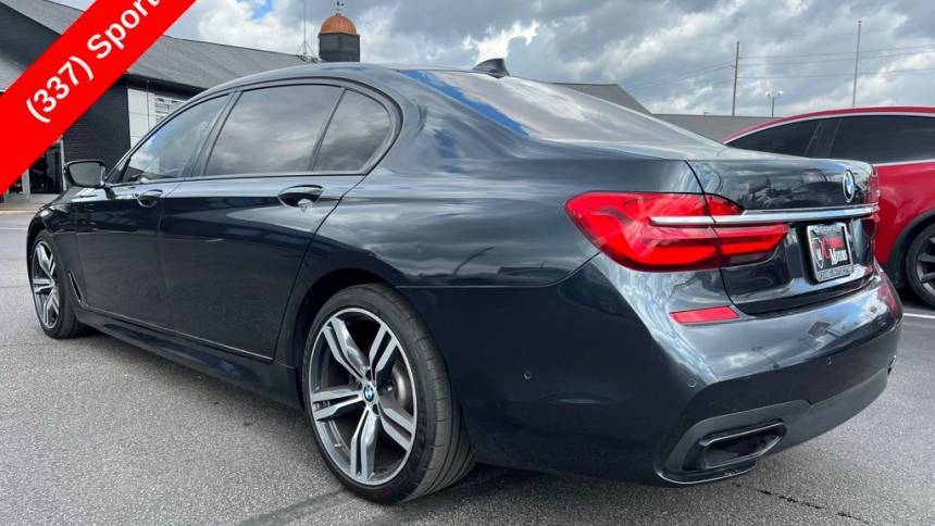 used 2016 bmw 7 series 750i $21,995great deal 74,887 mi. location: indianapolis