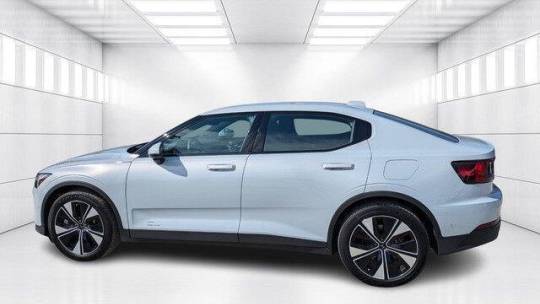 2024 Polestar 2